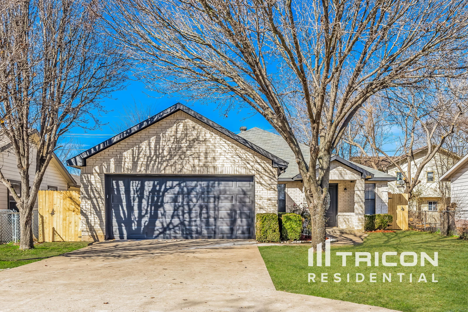 264 Bass Road Rockwall TX
