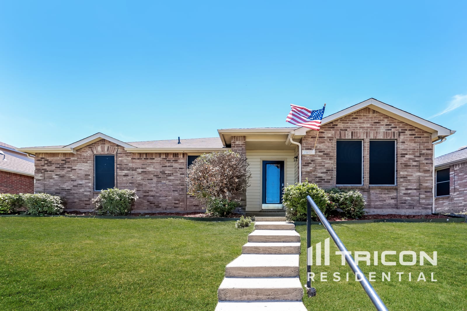 2641 Bandera Place Mesquite TX