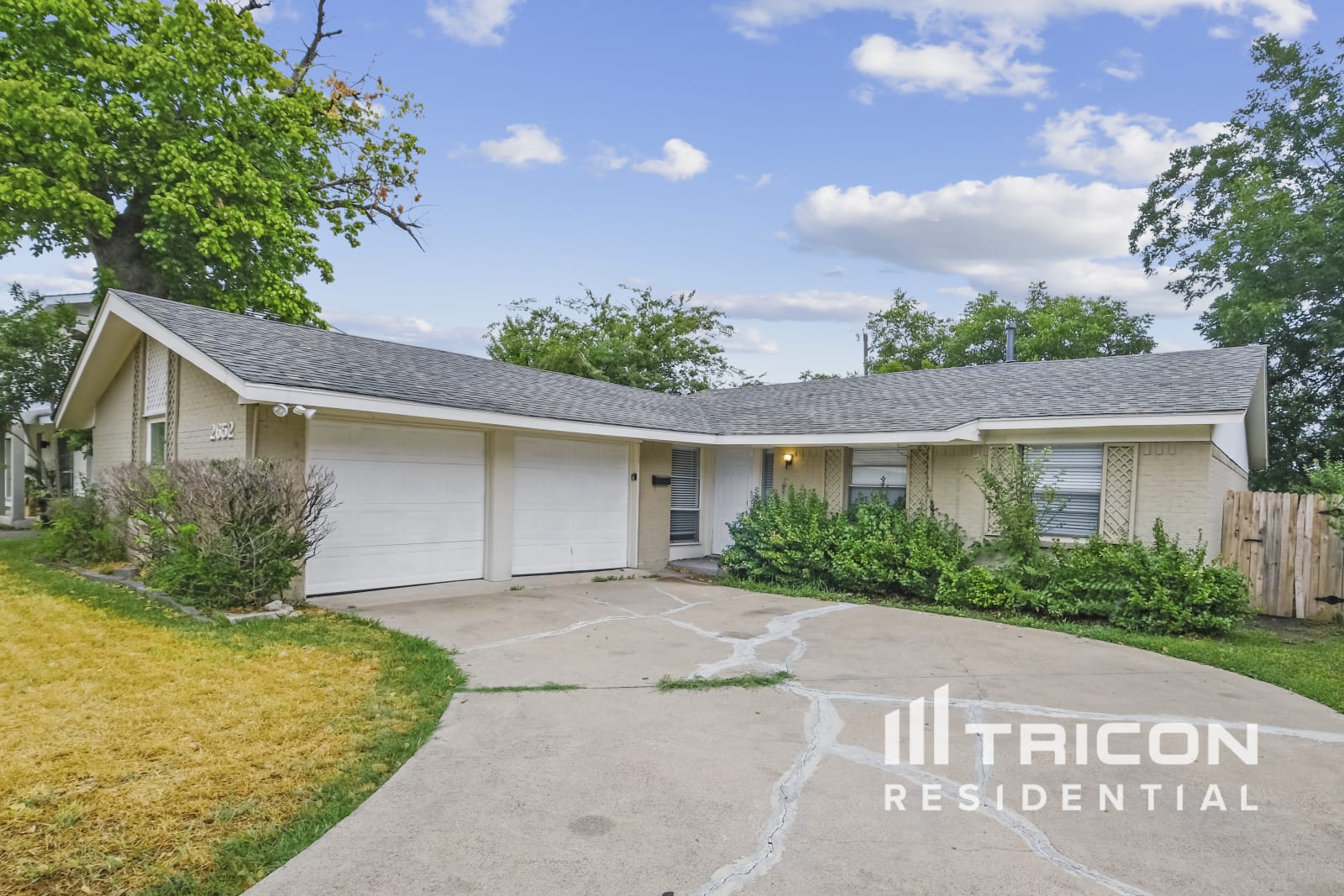 2652 Mark Drive Mesquite TX