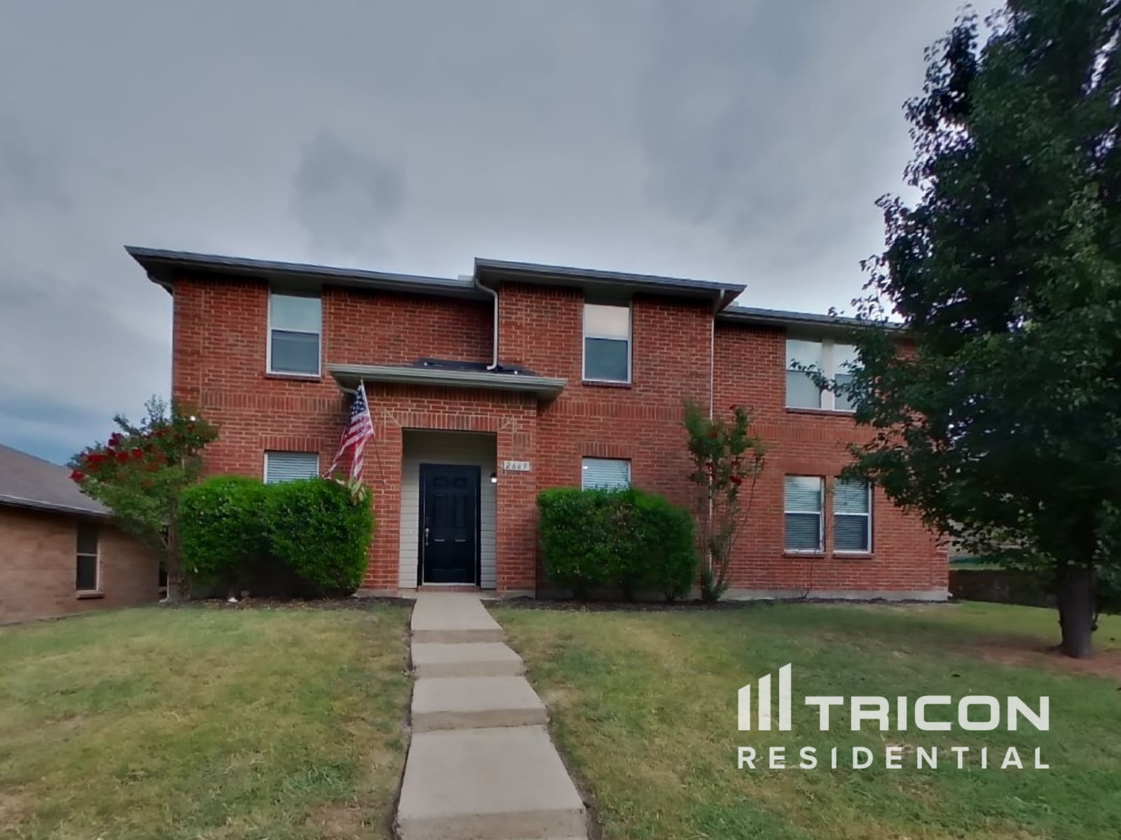 2669 Bandera Pl Mesquite TX