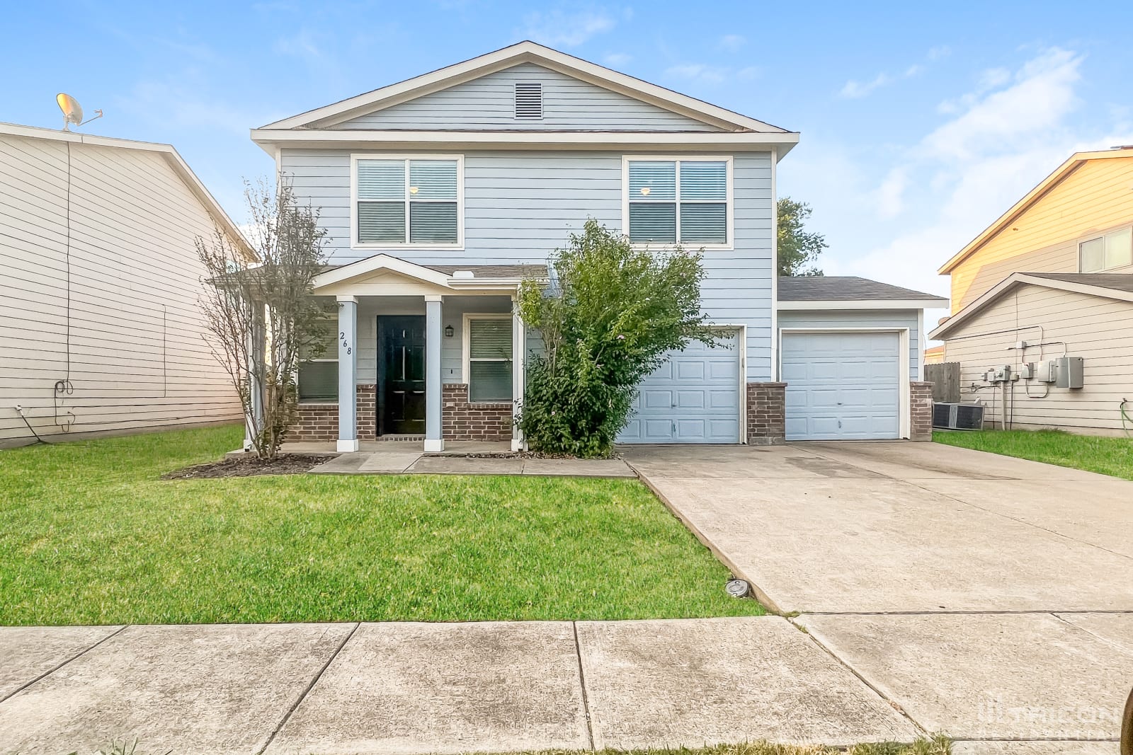 268 Ariel Lane Wilmer TX