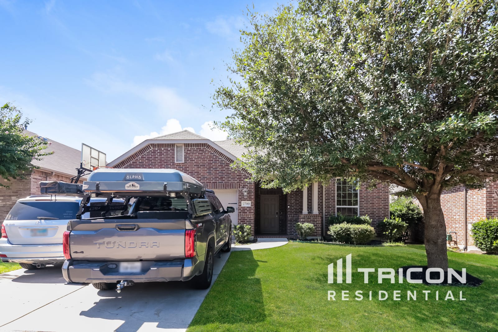 2700 Lake Ridge Dr. Little Elm TX