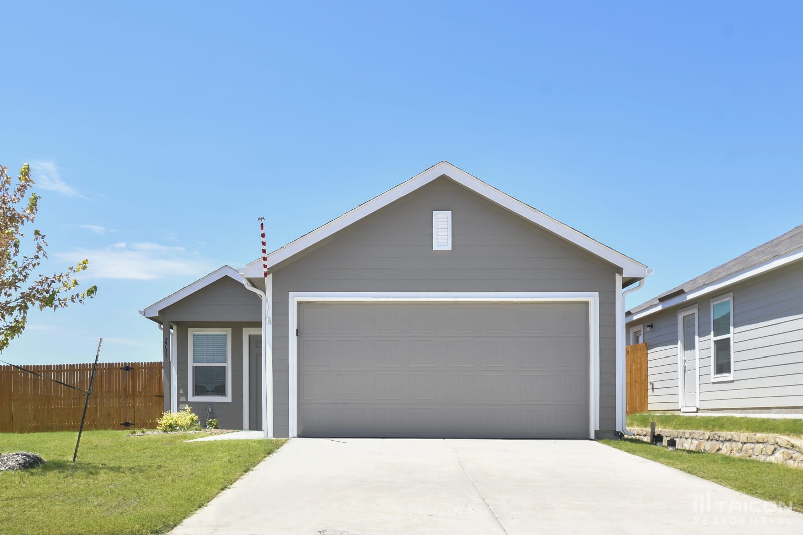 2703 Rialto Drive Crandall TX