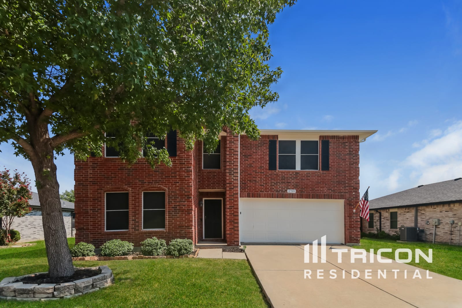 2705 White Pine Dr Little Elm TX