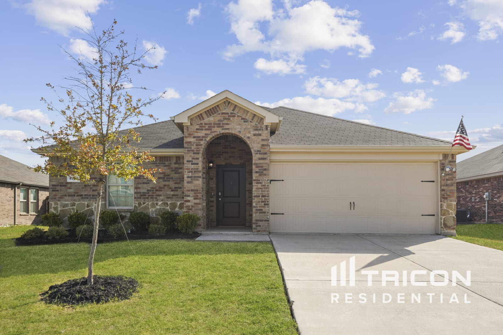 2706 Darner Court Seagoville TX