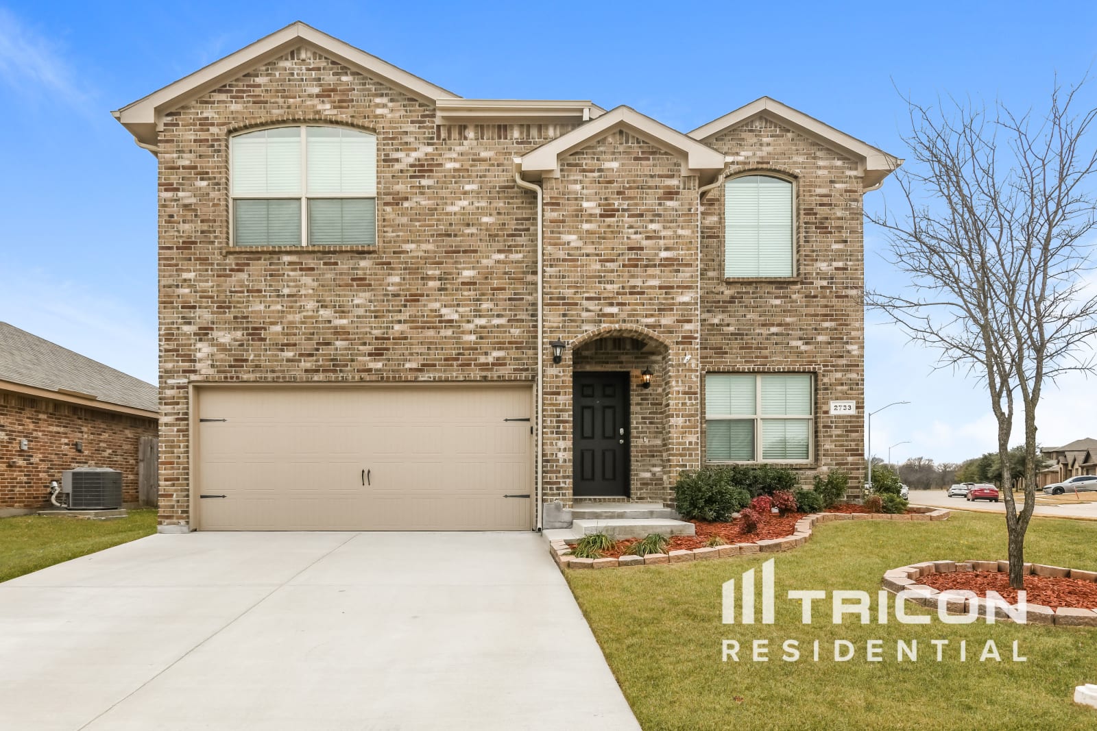 2733 Gains Mill Drive Fort Worth TX