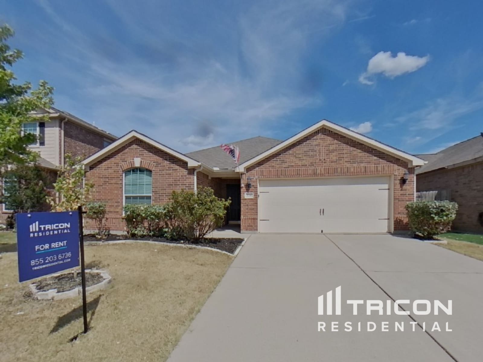 2738 Phillips Street Anna TX