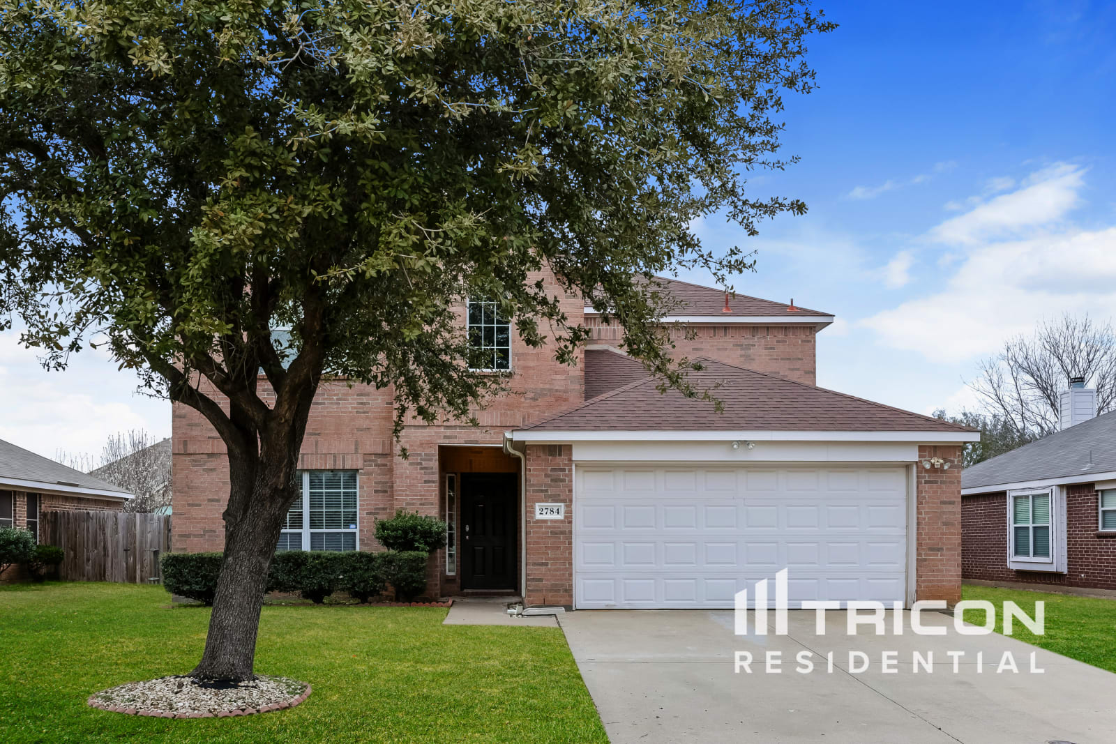 2784 Sweetbriar Ln Grand Prairie TX