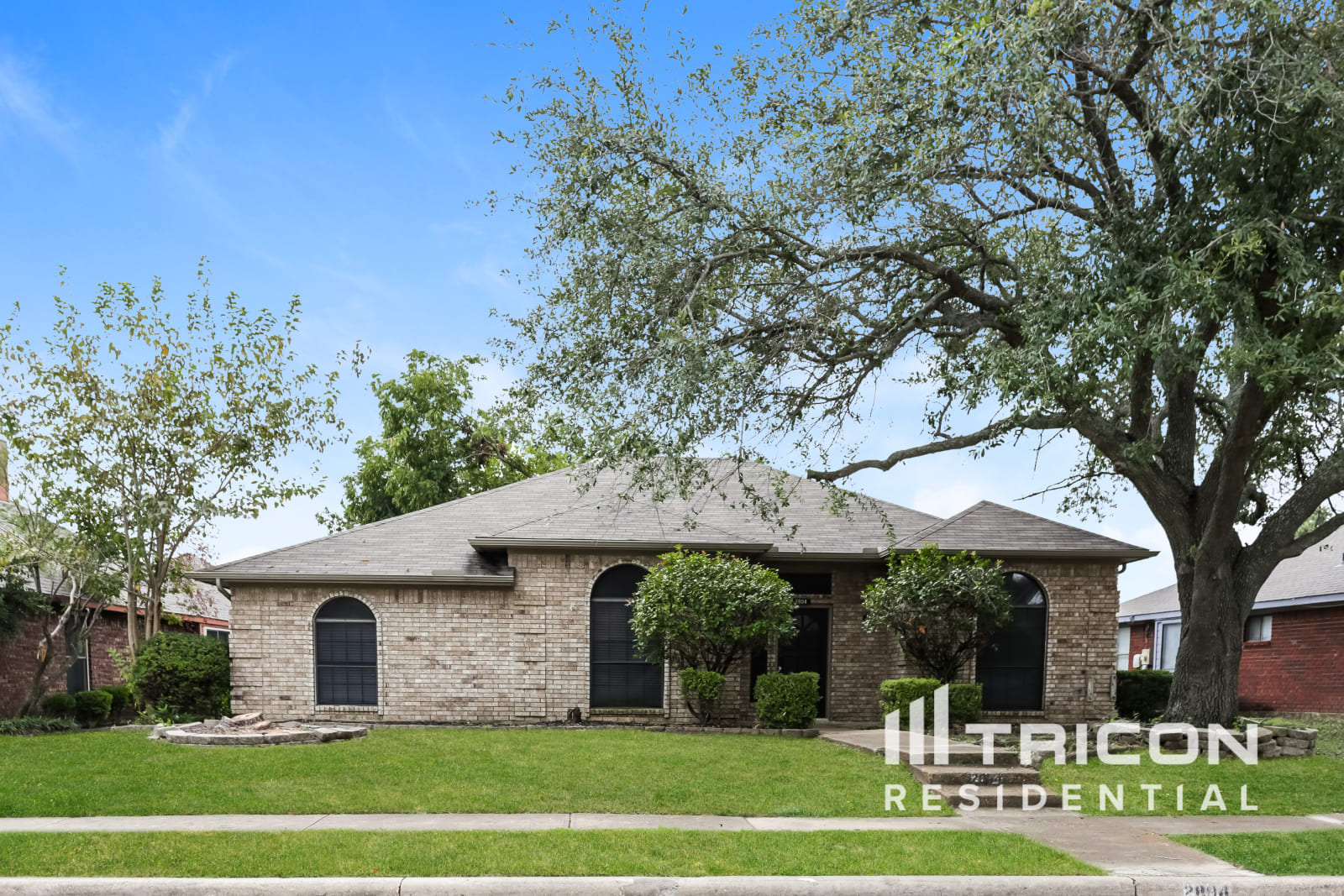 2804 Beau Drive Mesquite TX