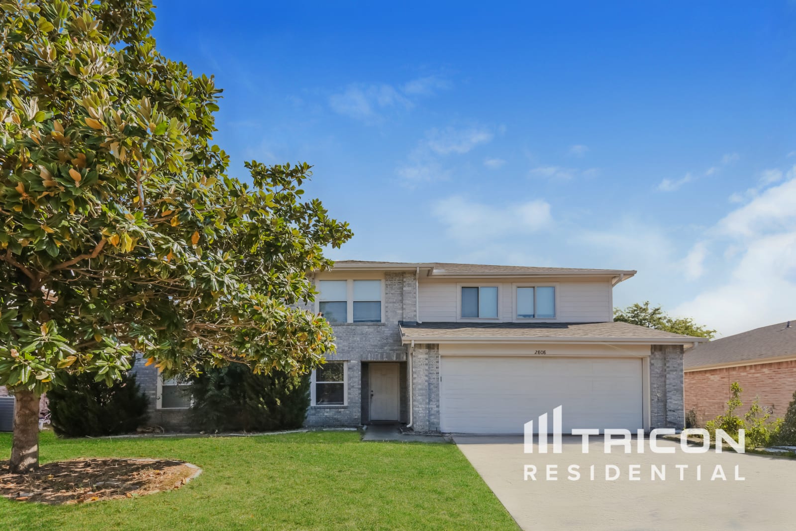 2808 High Pointe Boulevard Mckinney TX