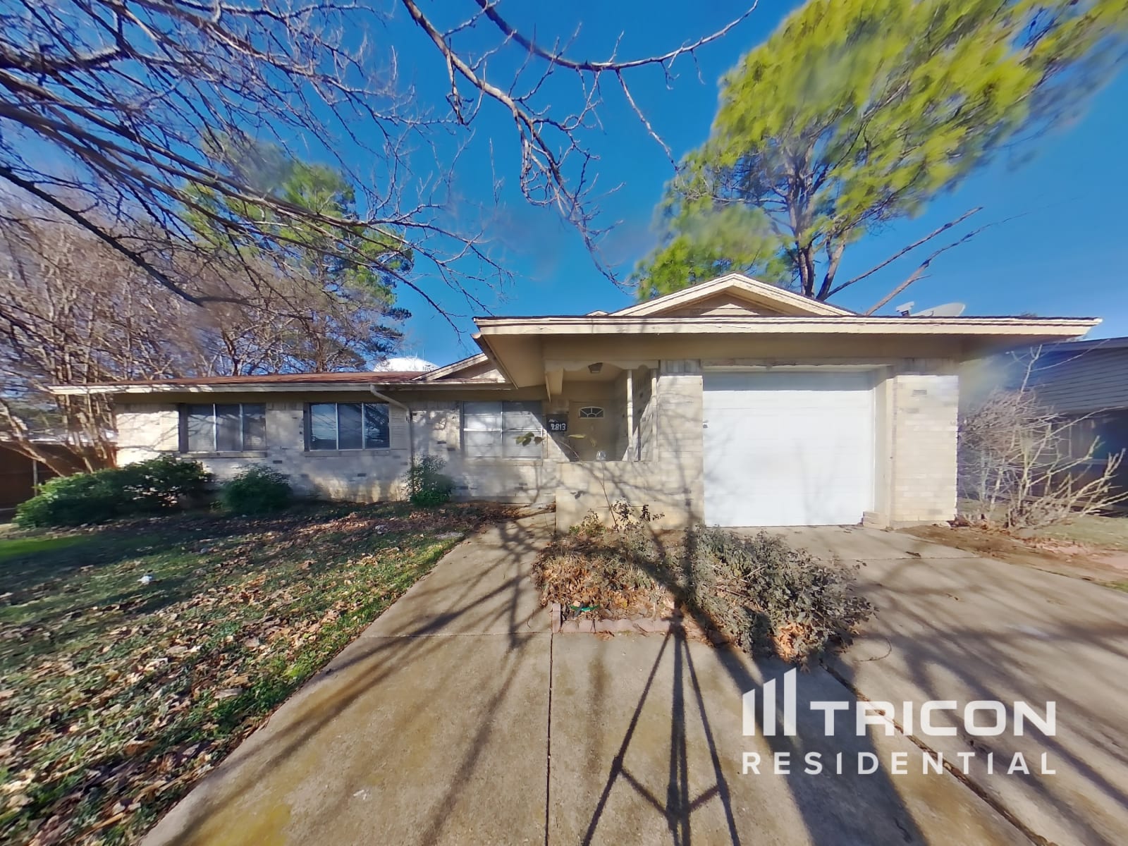 2813 Keyhole Circle Irving TX