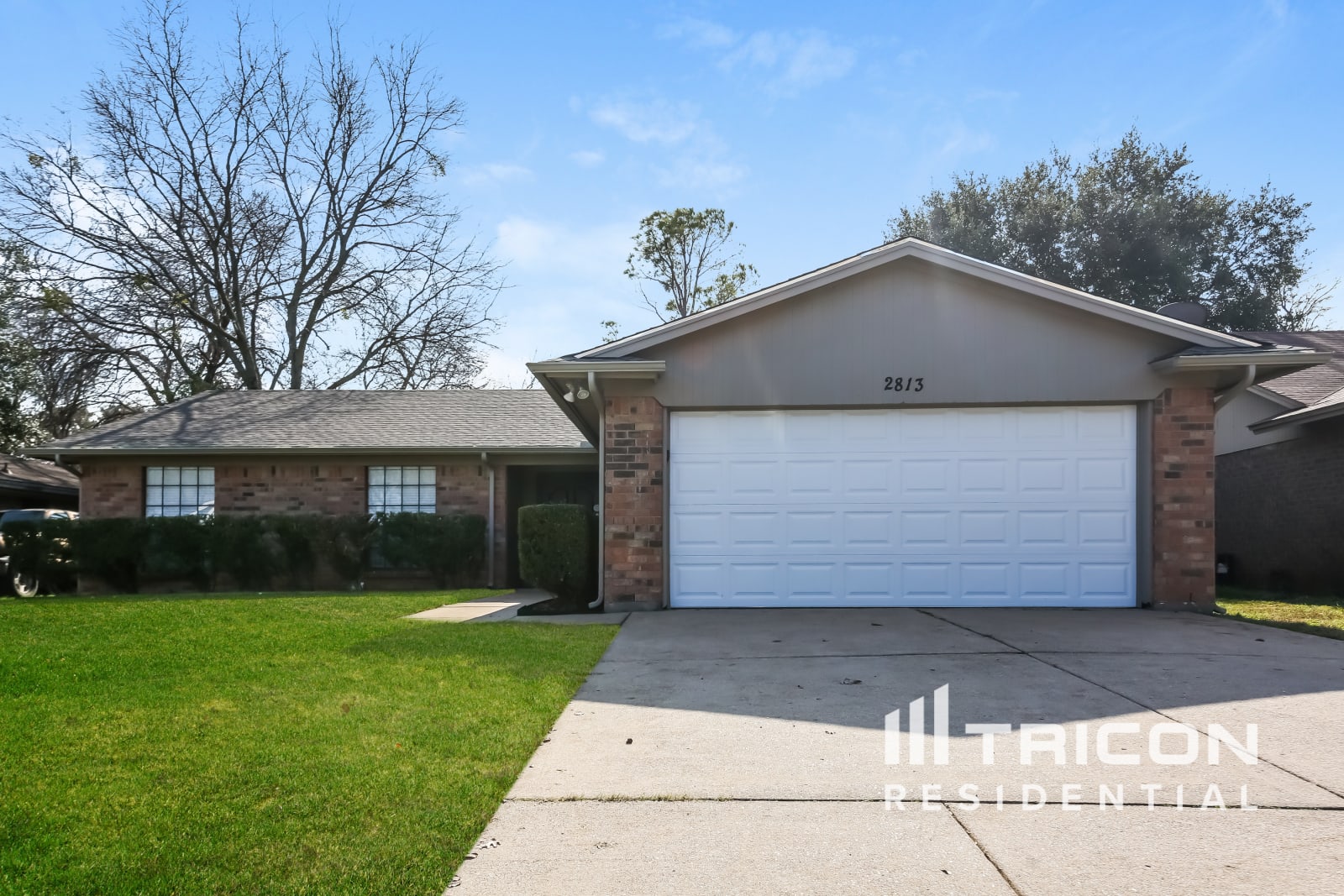 2813 Whitehurst Drive Fort Worth TX