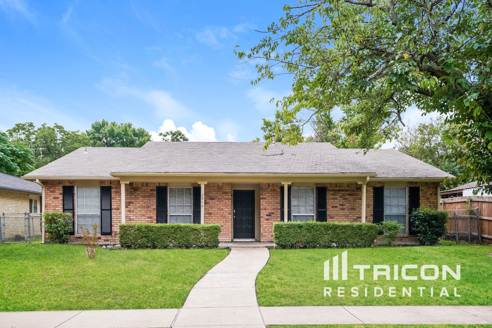 2814 Fern Glen Garland TX