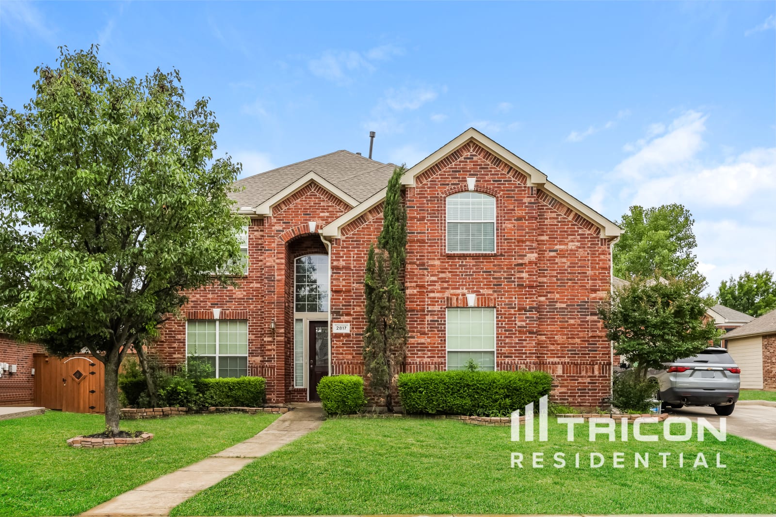 2817 Deerhurst Dr Highland Village TX