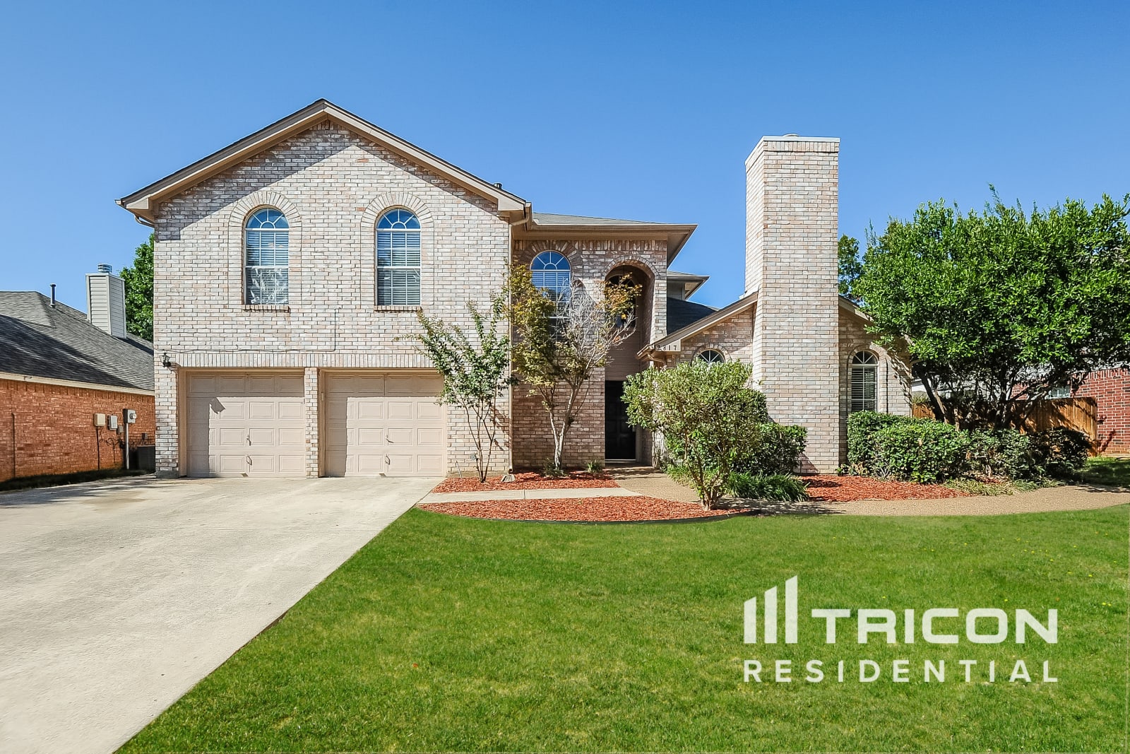 2817 Laurel Hill Drive Flower Mound TX