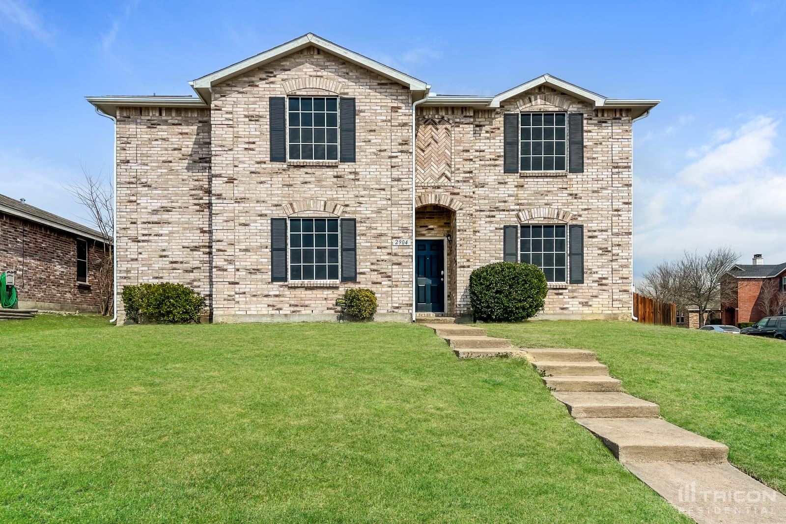 2904 Crimson Clover Drive Lancaster TX