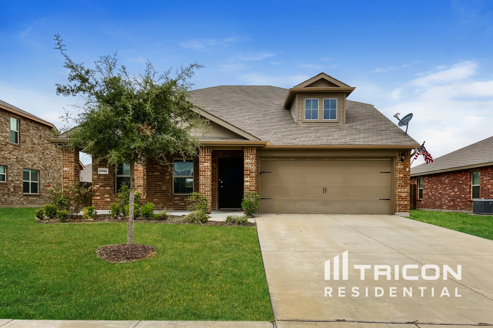 2905 Englenook Drive Seagoville TX