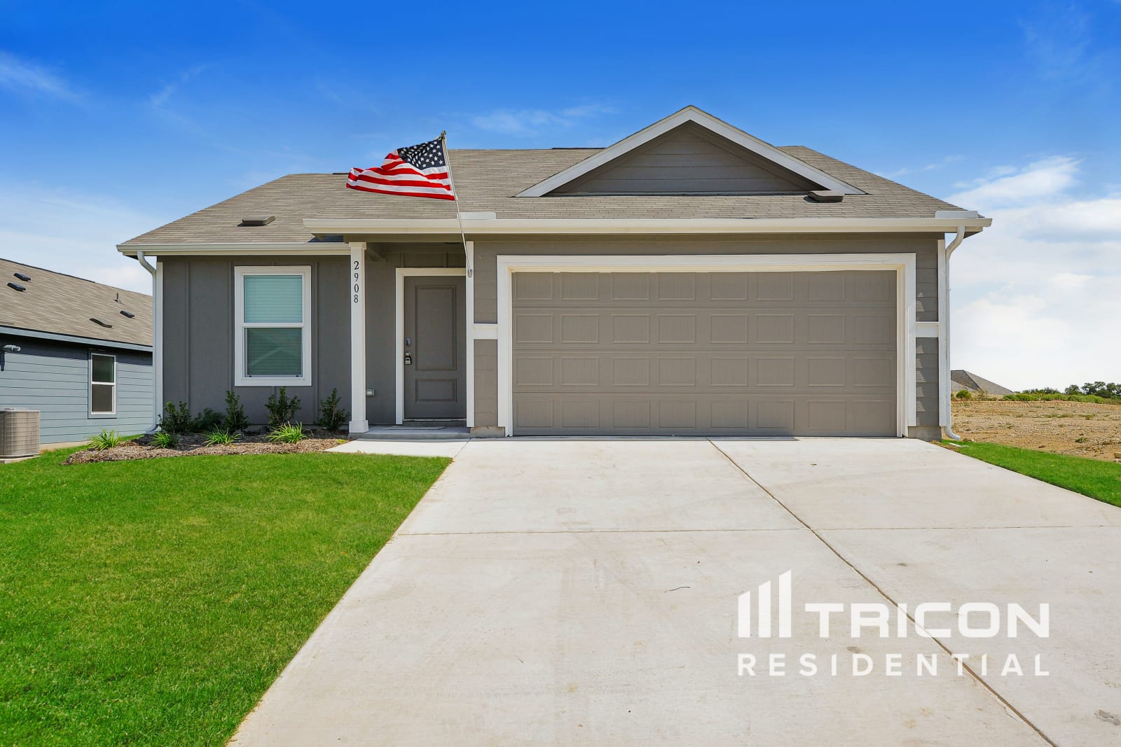 2908 Yellow Pine Avenue Fort Worth TX
