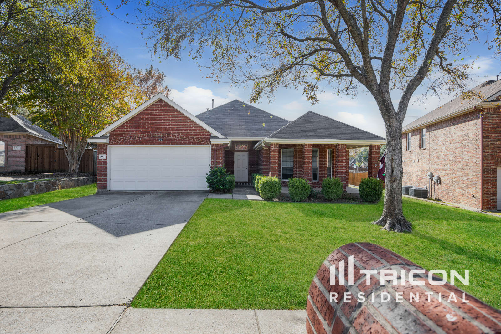 2921 Gabriel Drive McKinney TX