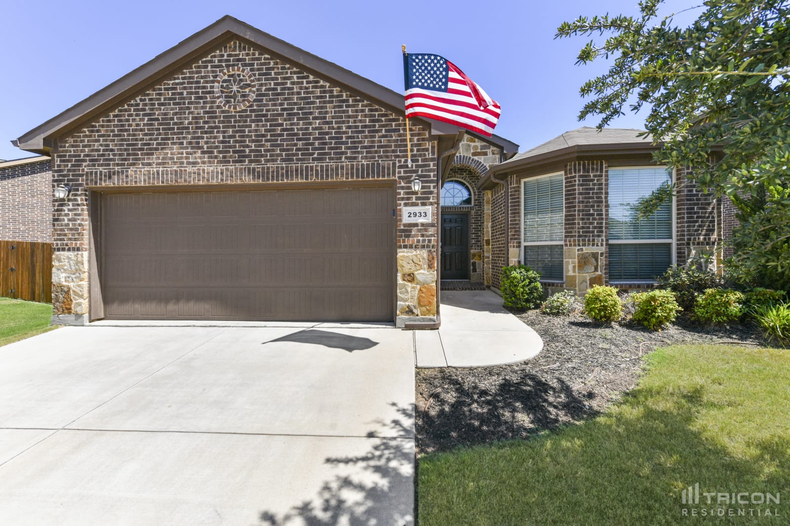 2933 Saddle Creek Drive Fort Worth TX