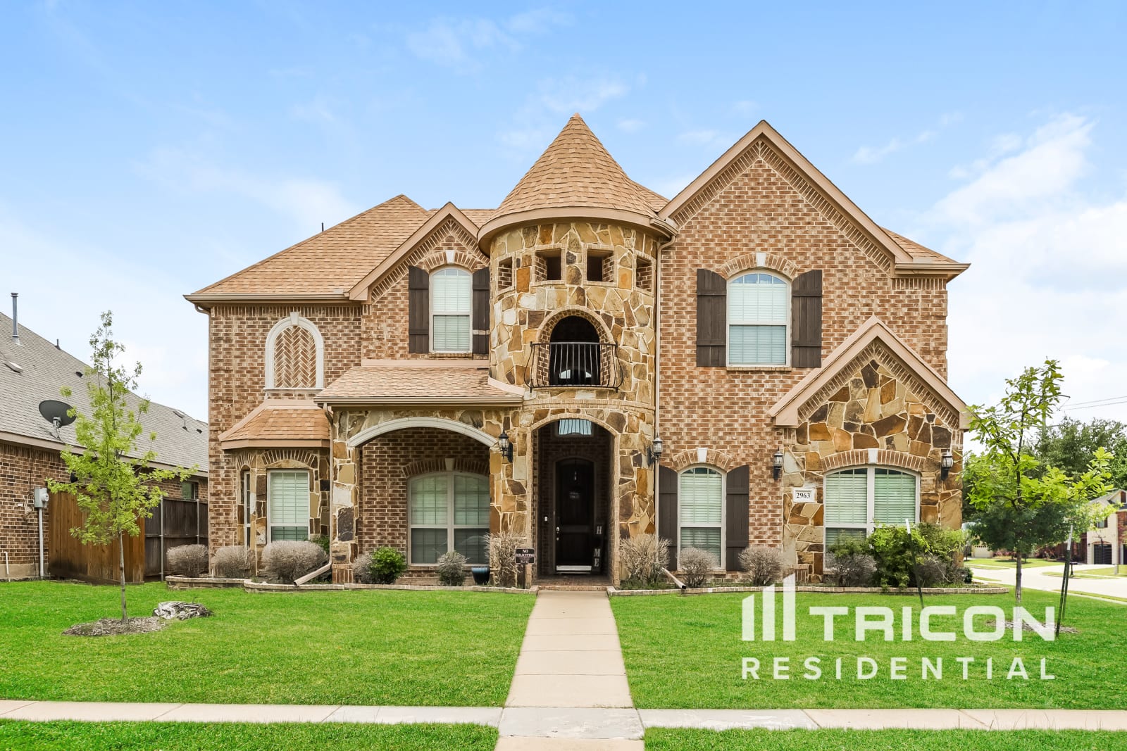 2963 Montalbo Grand Prairie TX