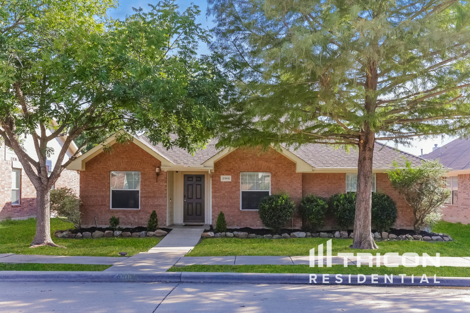 2965 Misty Ridge Ln Rockwall TX