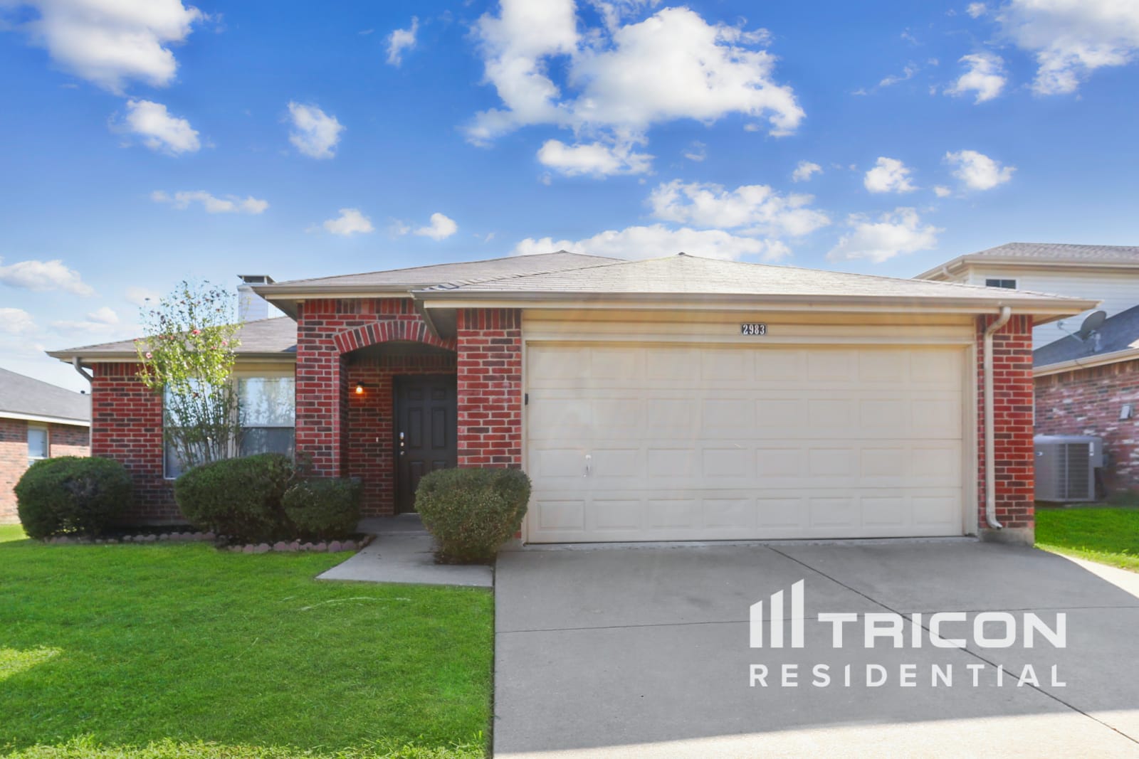 2983 Celian Drive Grand Prairie TX