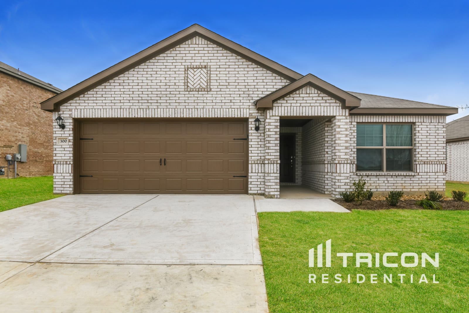 300 Micah Lane Ferris TX