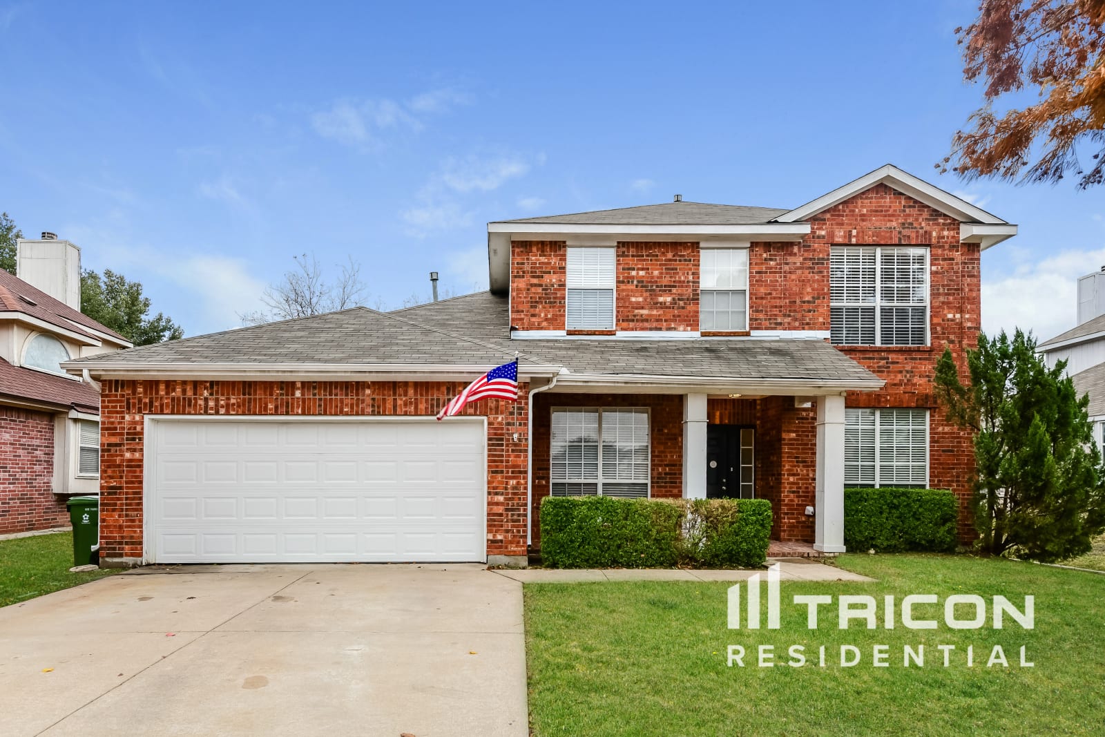 300 Westbrook Arlington TX