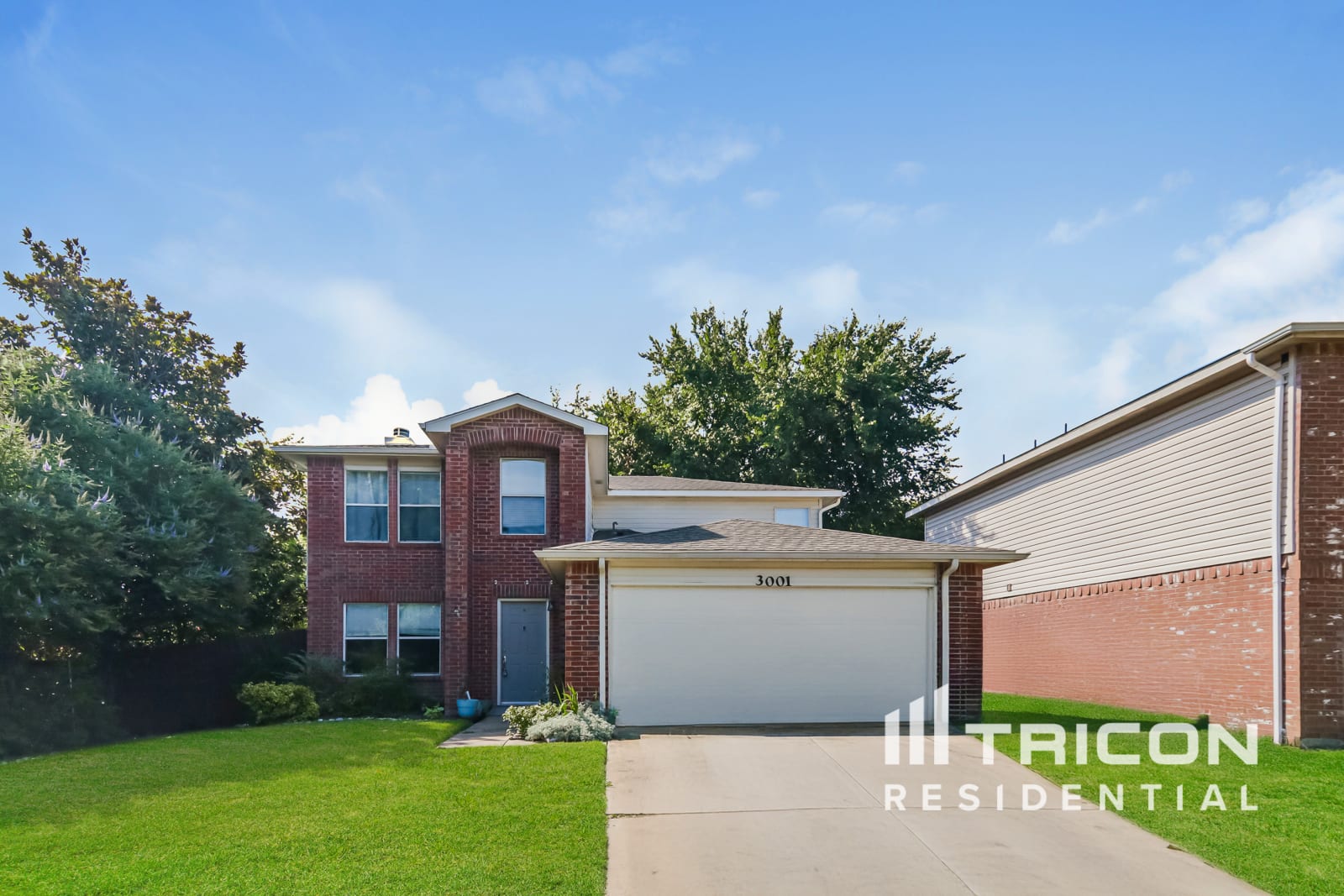 3001 Cedar Crest Dr McKinney TX