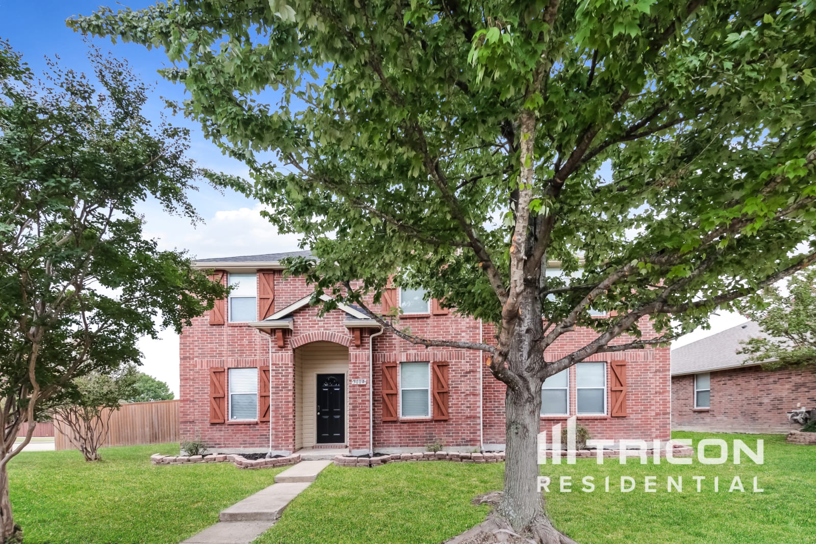 3004 Double Oak Dr Rockwall TX