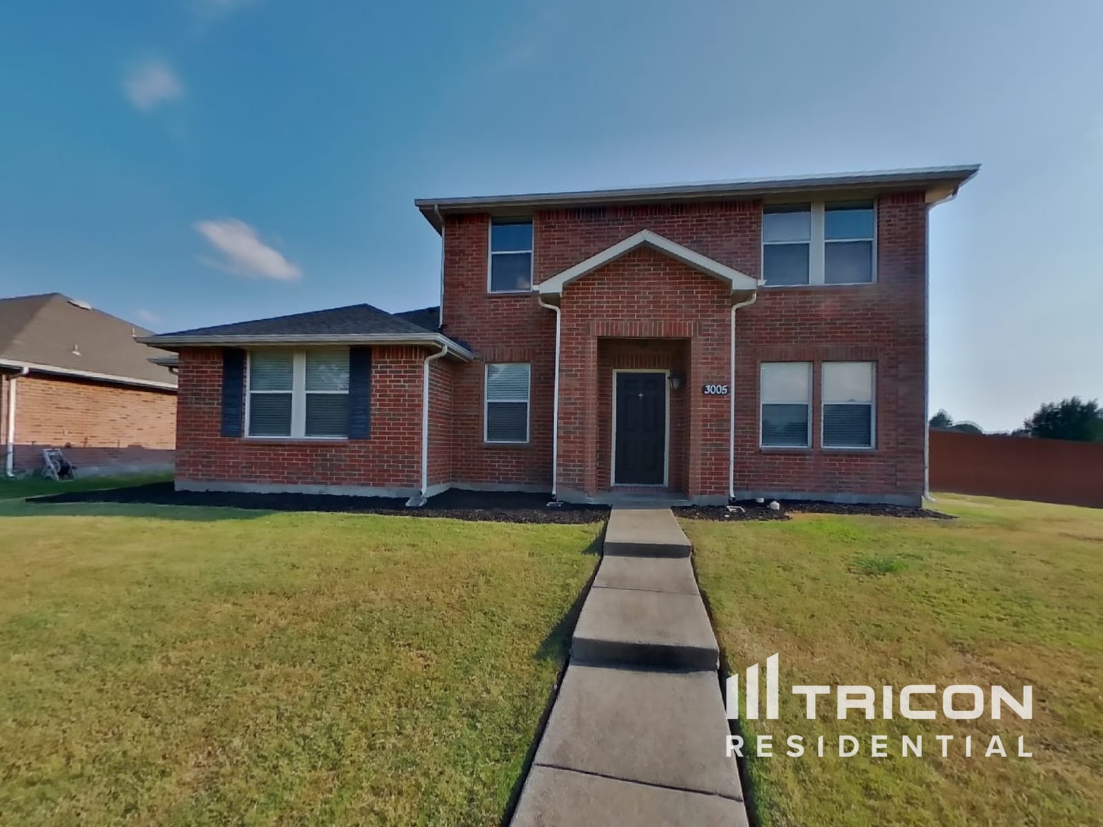 3005 Deer Ridge Dr Rockwall TX