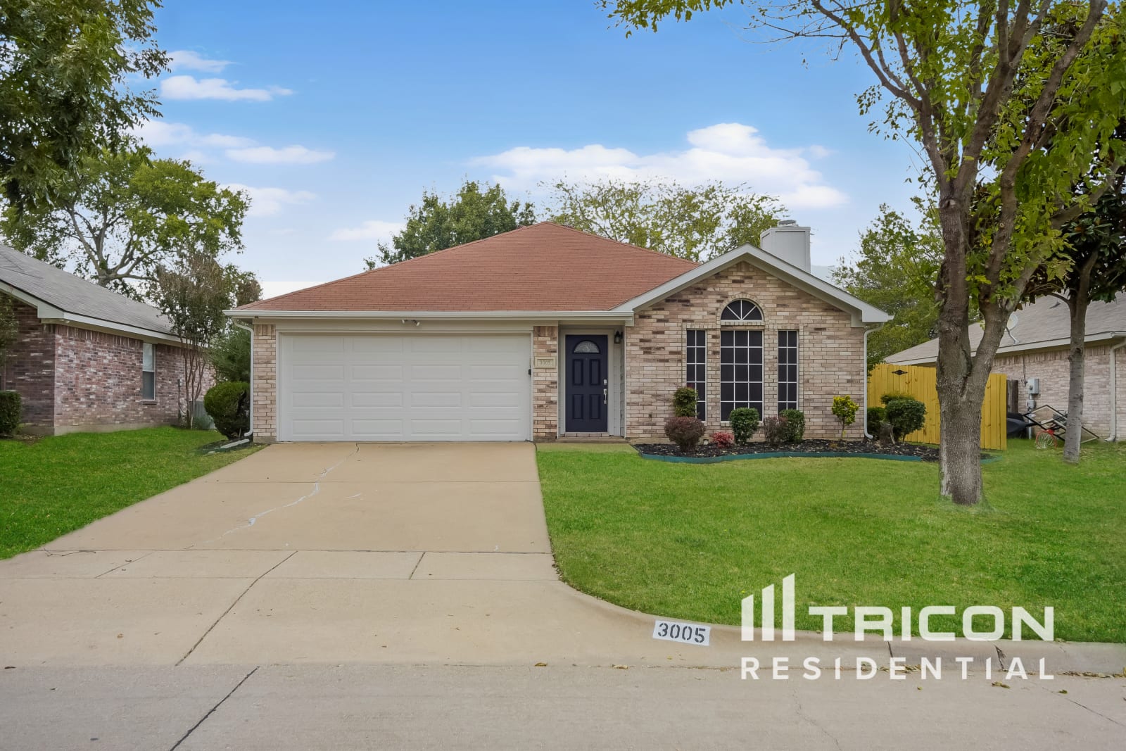 3005 Scenic Glen Drive Mansfield TX