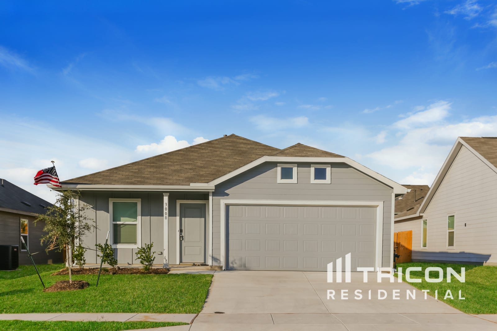 3008 Yellow Pine Avenue Fort Worth TX