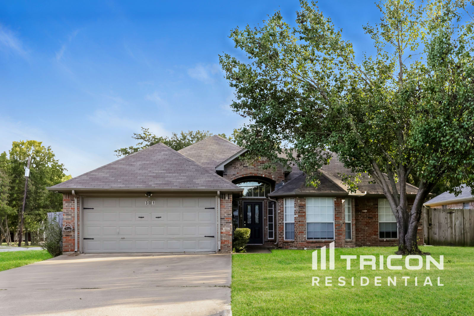 301 Heath Street Terrell TX