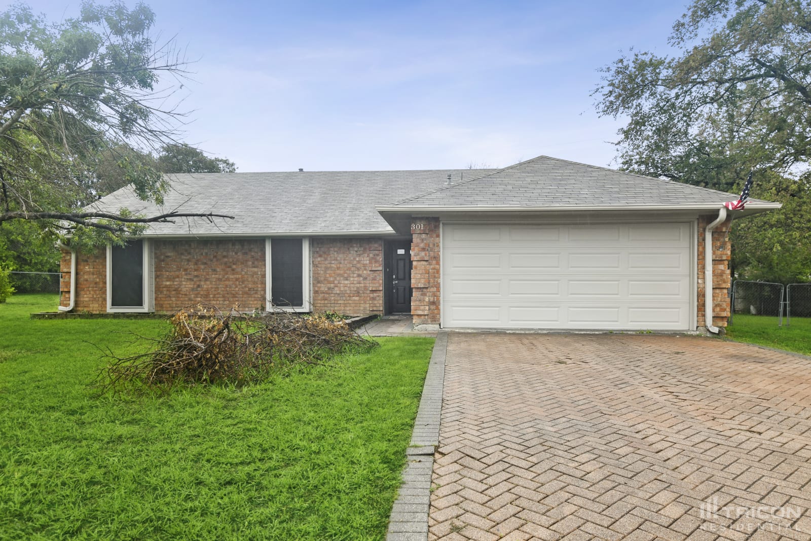 301 Wilshire Court Glenn Heights TX