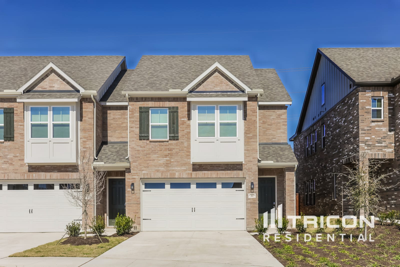 3015 Songbird Lane Garland TX