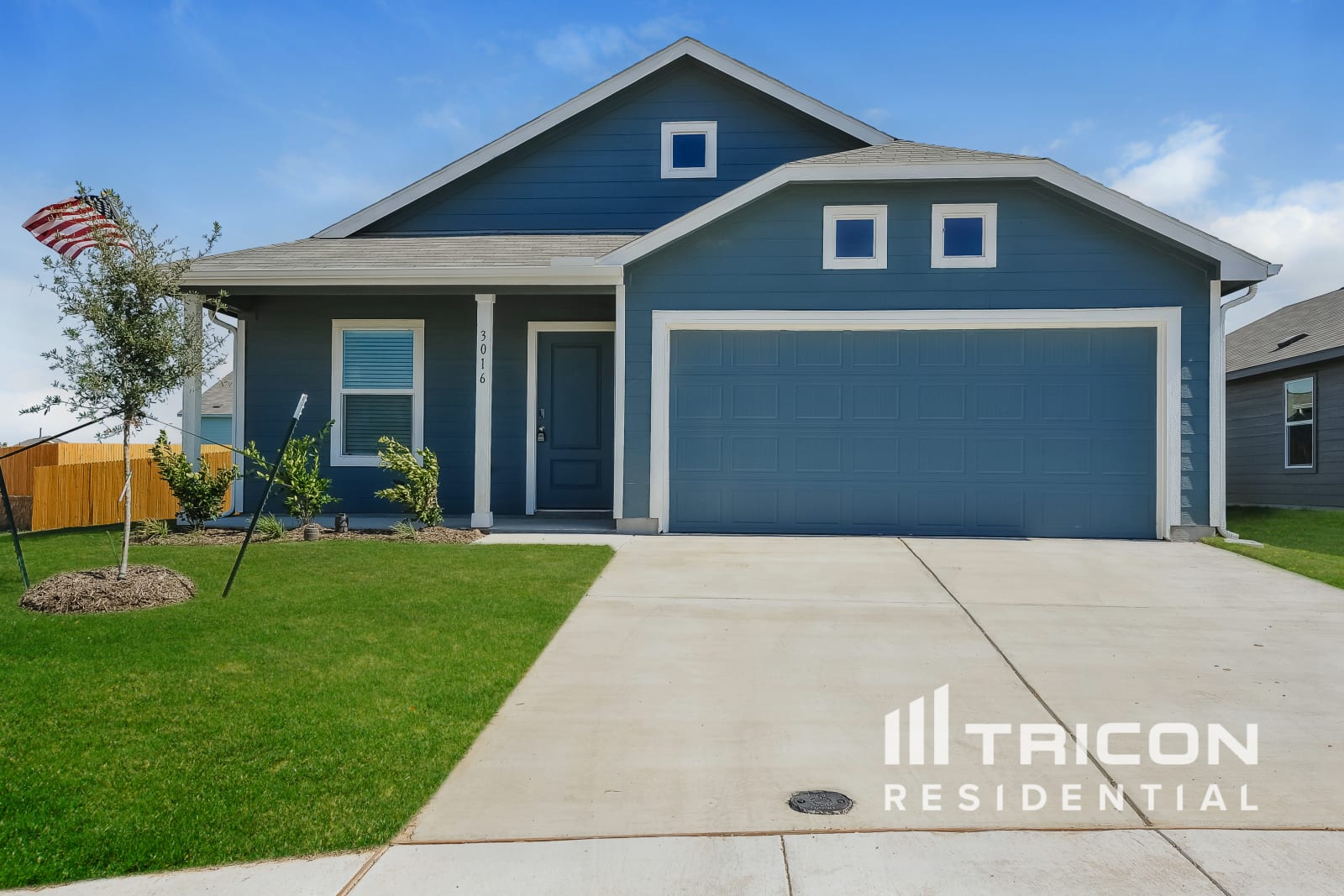 3016 Yellow Pine Avenue Fort Worth TX