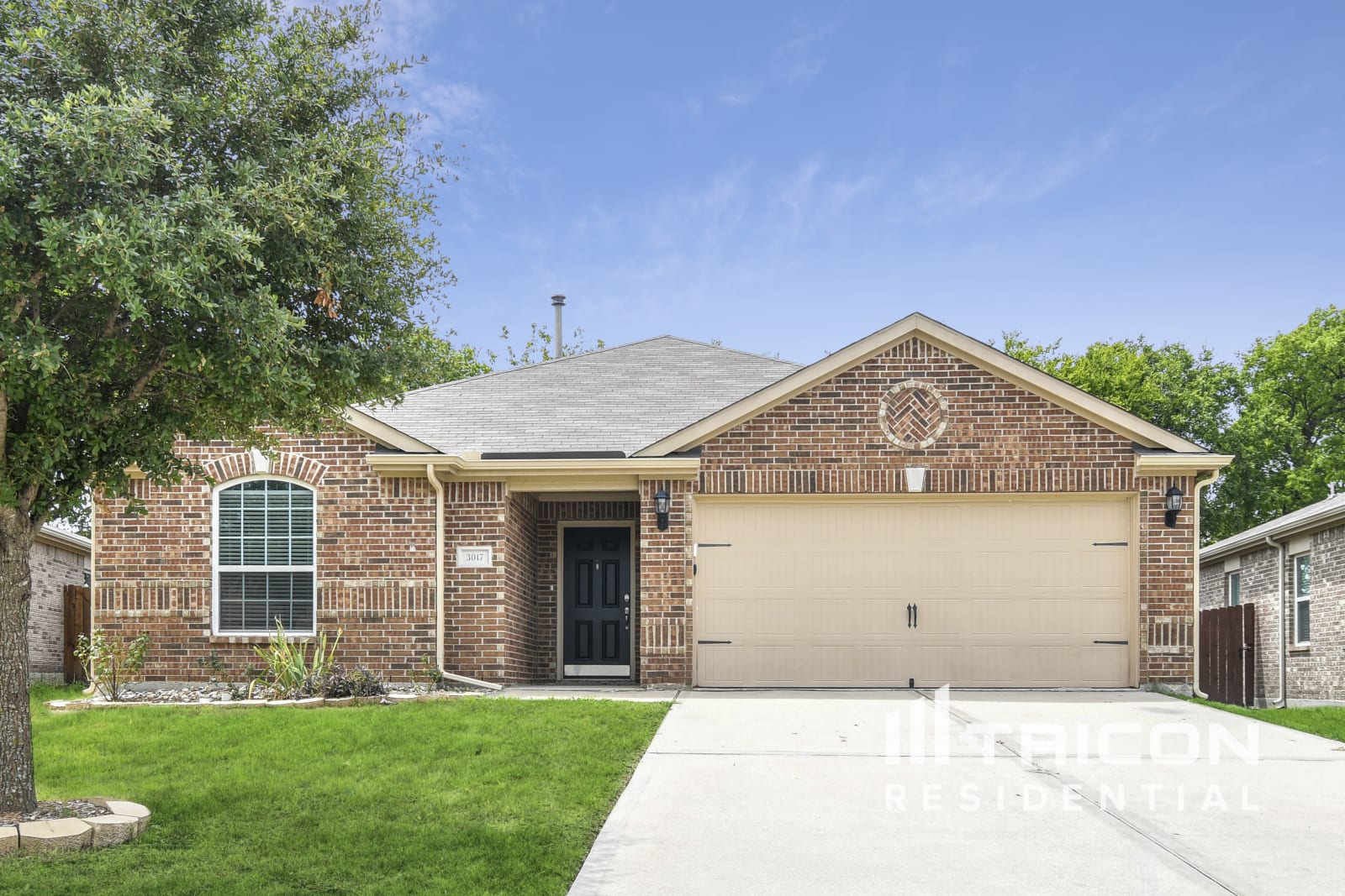 3017 Rocking Hills Trail Forney TX