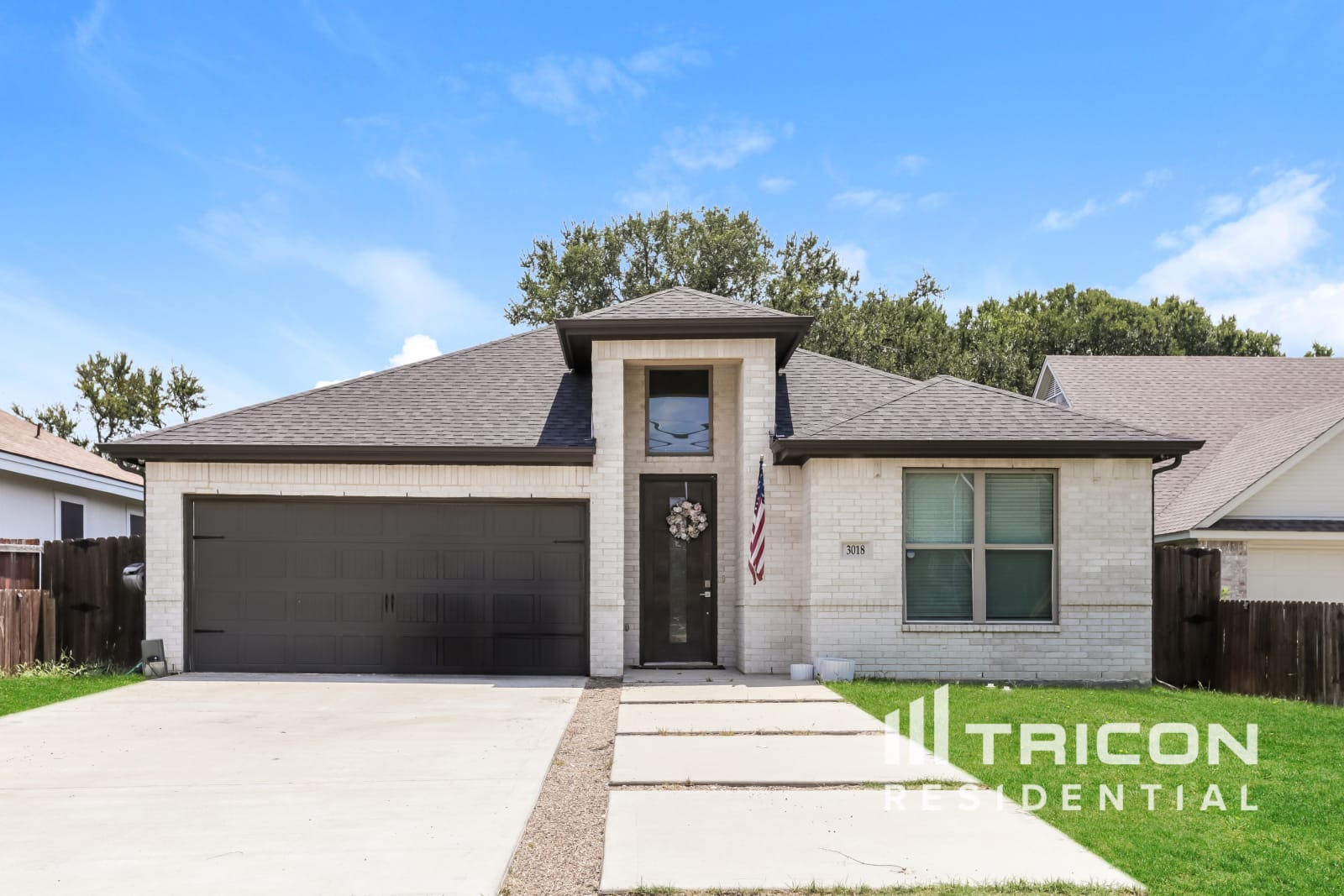 3018 Canada Drive Dallas TX