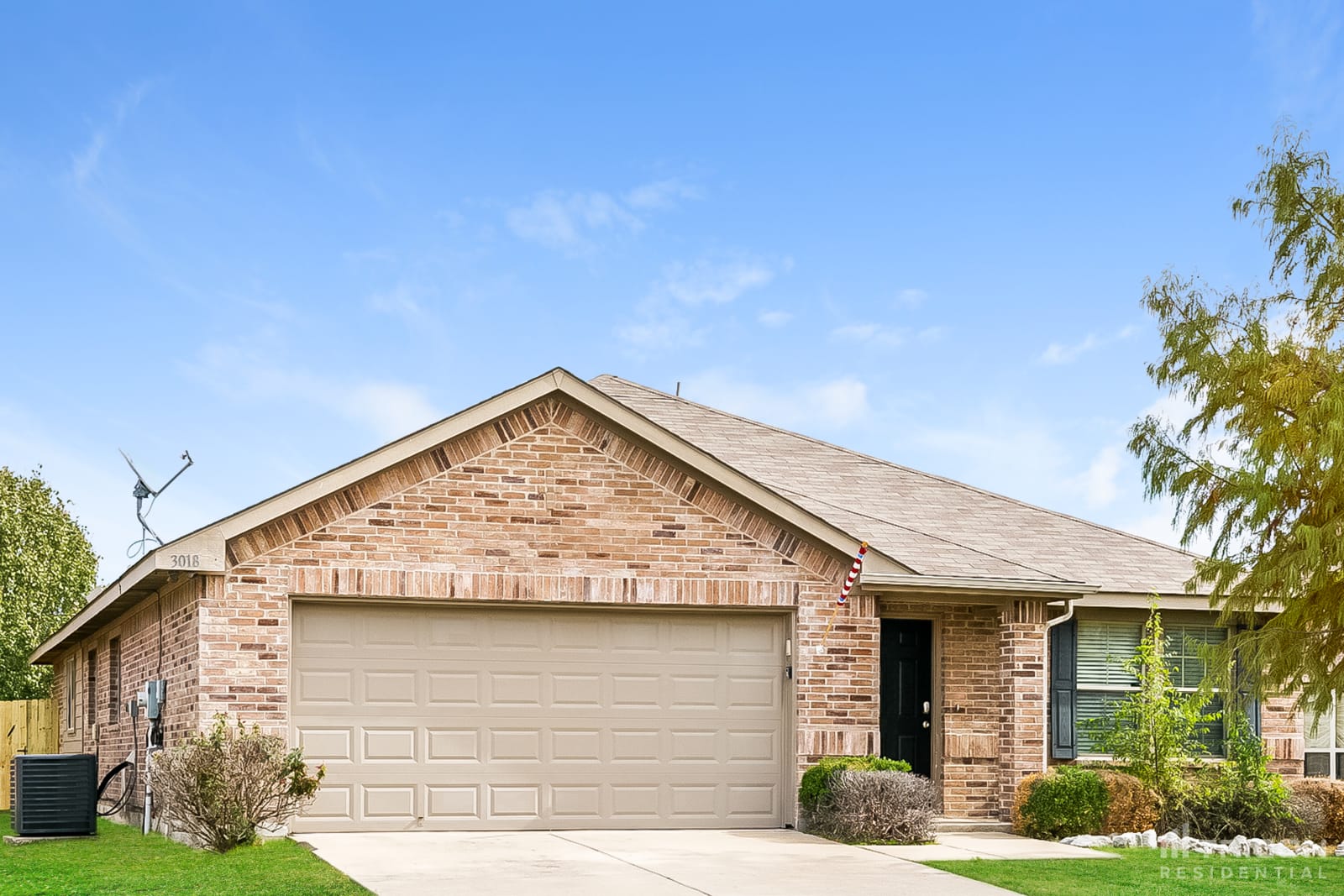 3018 Highgate Drive Seagoville TX