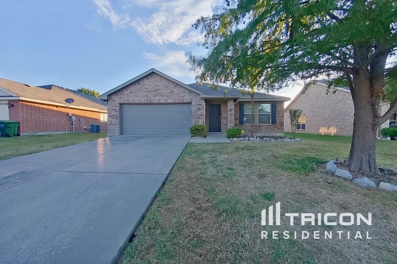 3018 Highgate Drive Seagoville TX