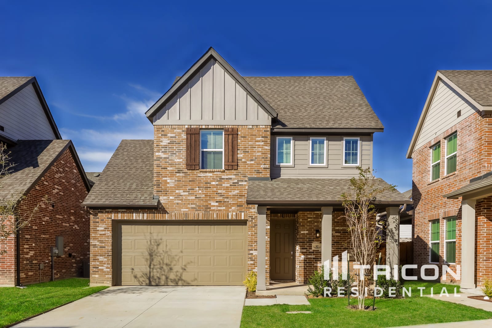 302 Northall Court Saginaw TX