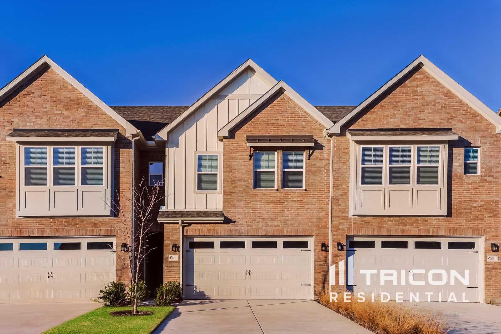 3027 Whitetail Lane Garland TX