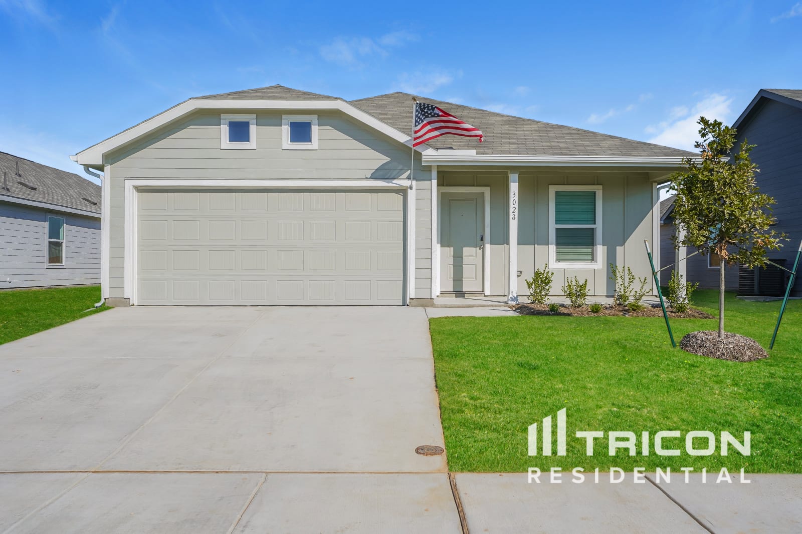 3028 Yellow Pine Avenue Fort Worth TX