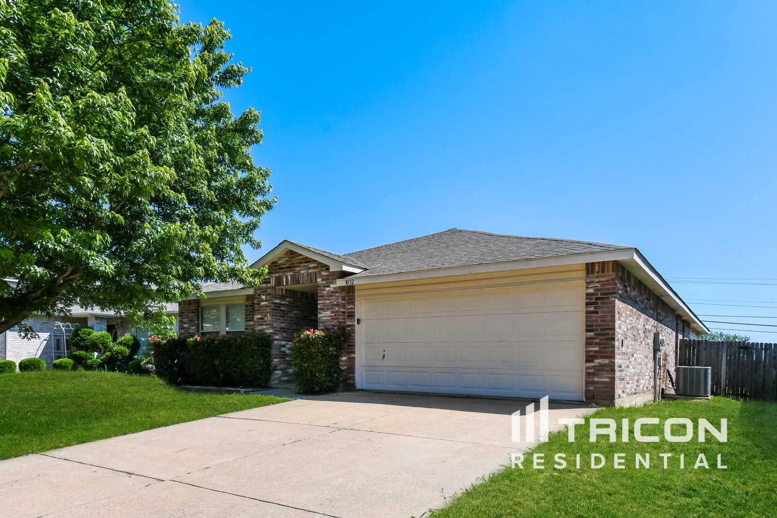 3032 Cesareo Grand Prairie TX