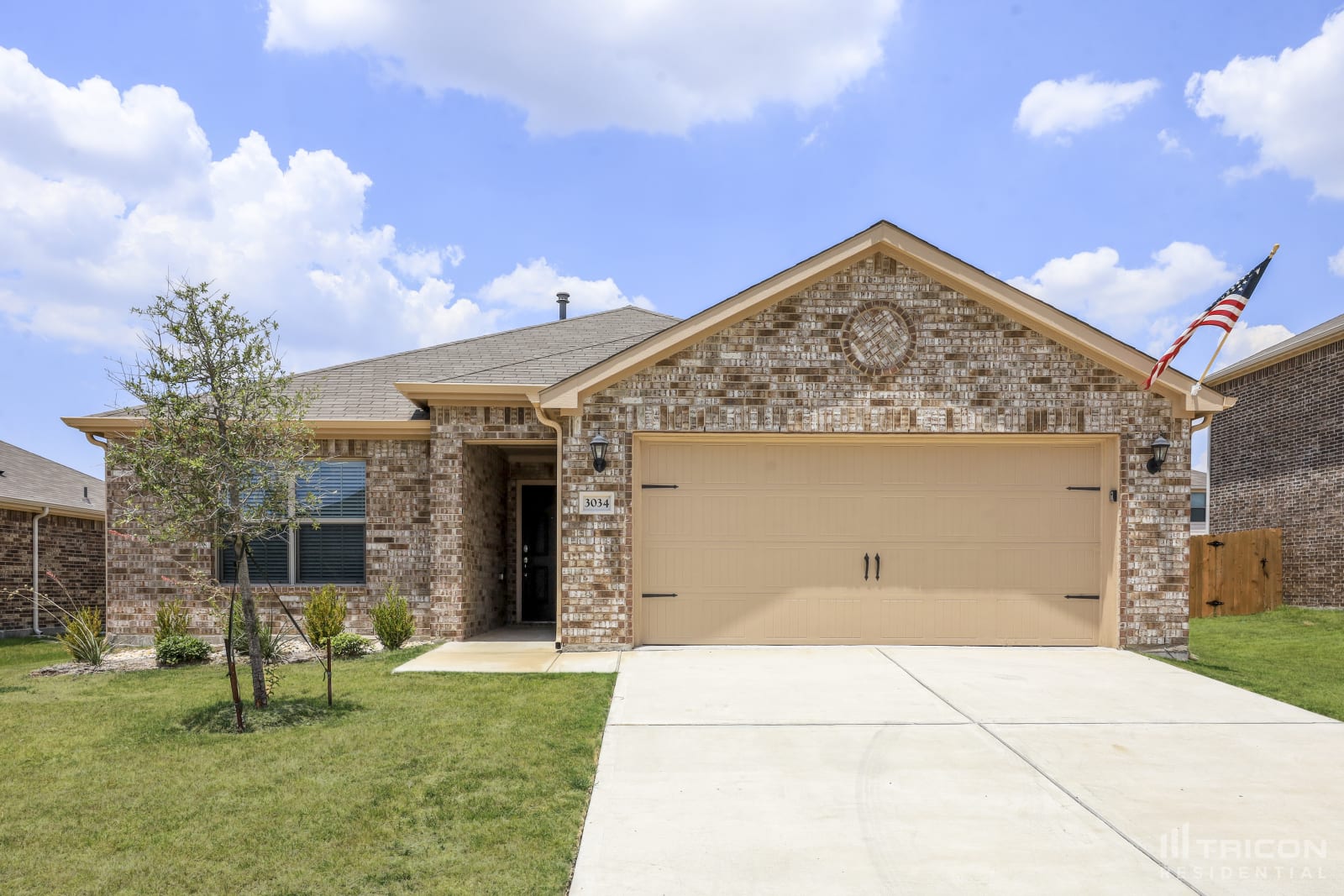 3034 Hereford Drive Forney TX