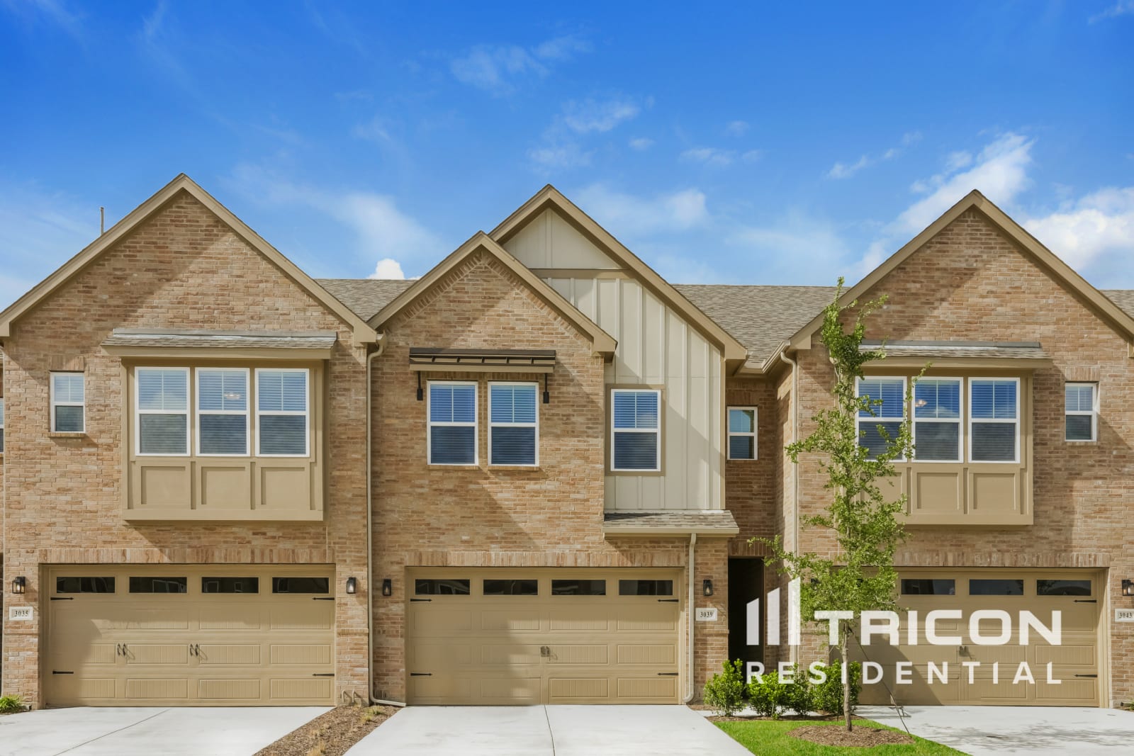 3039 Songbird Lane Garland TX