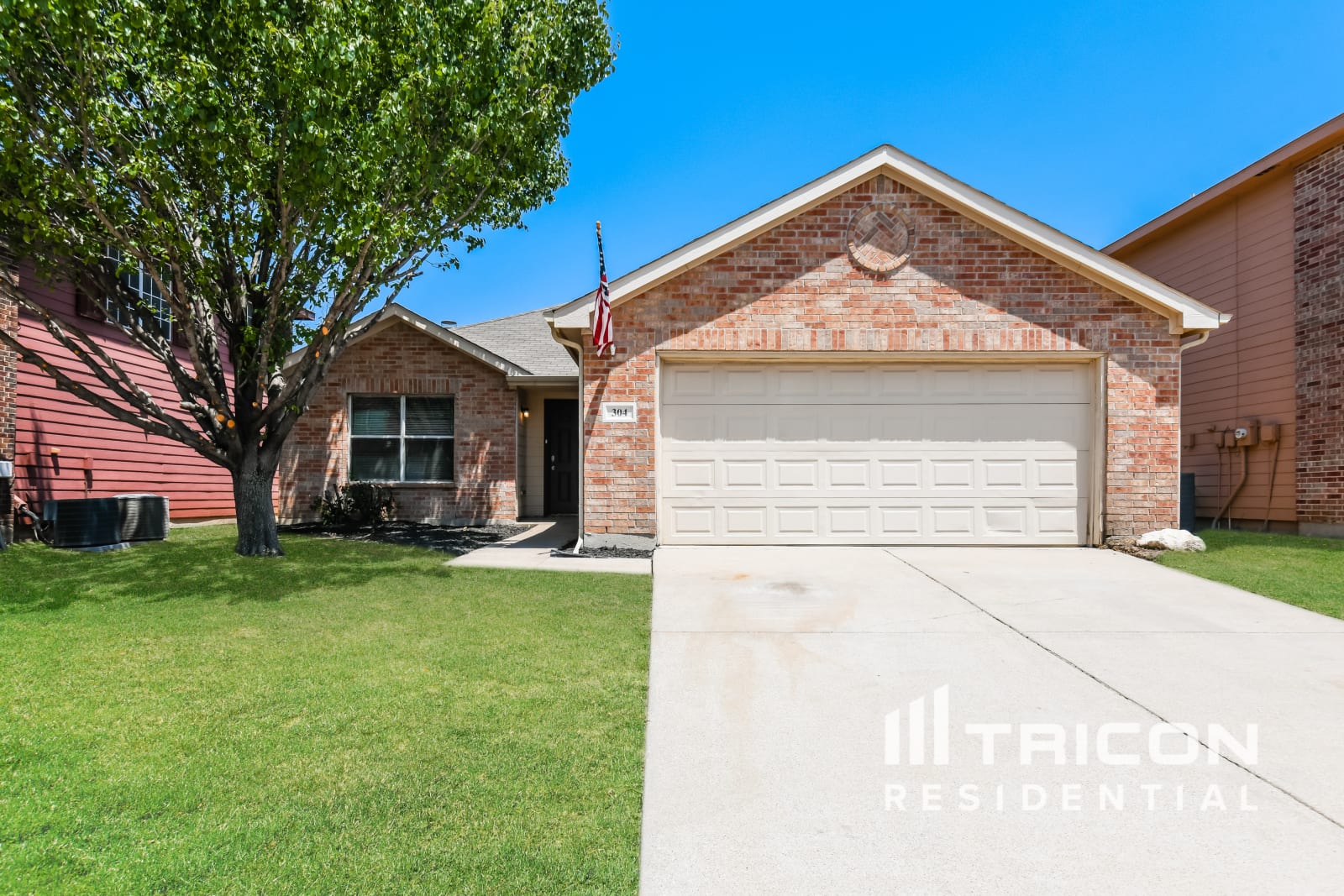 304 Blairwood Drive Fort Worth TX