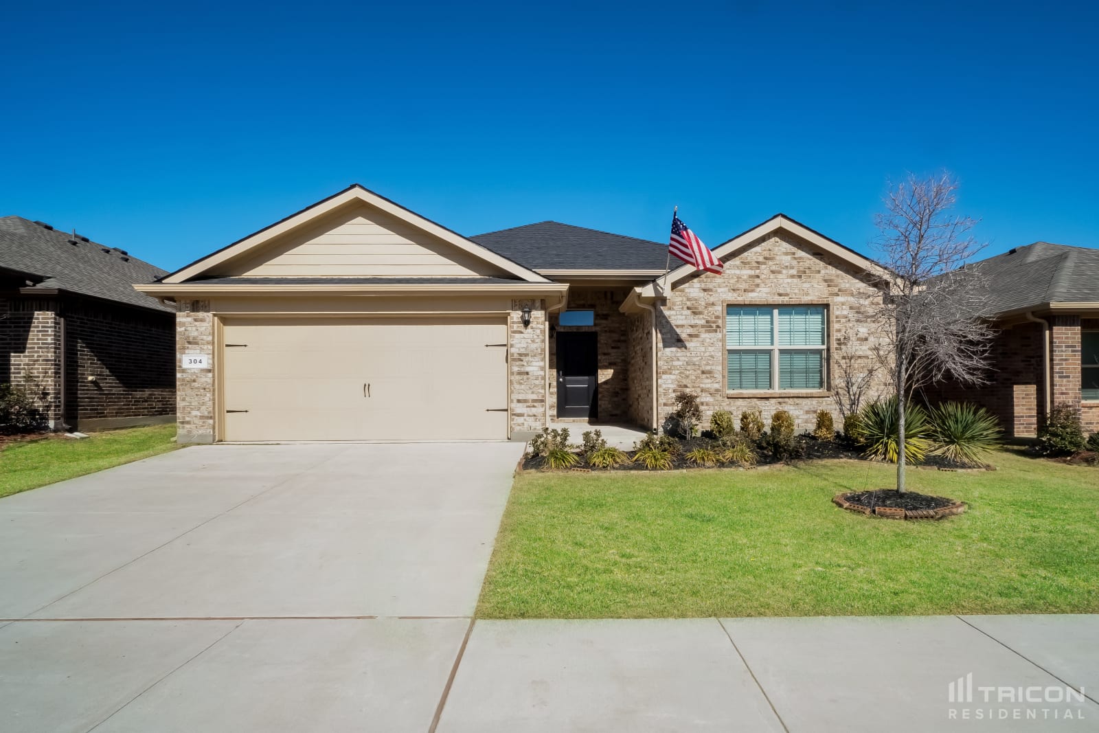 304 Foxhunter Street Fort Worth TX